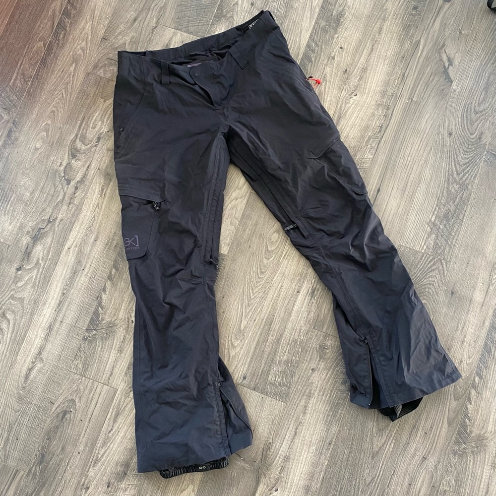 Burton - GoreTex AK Summit Pants - Large